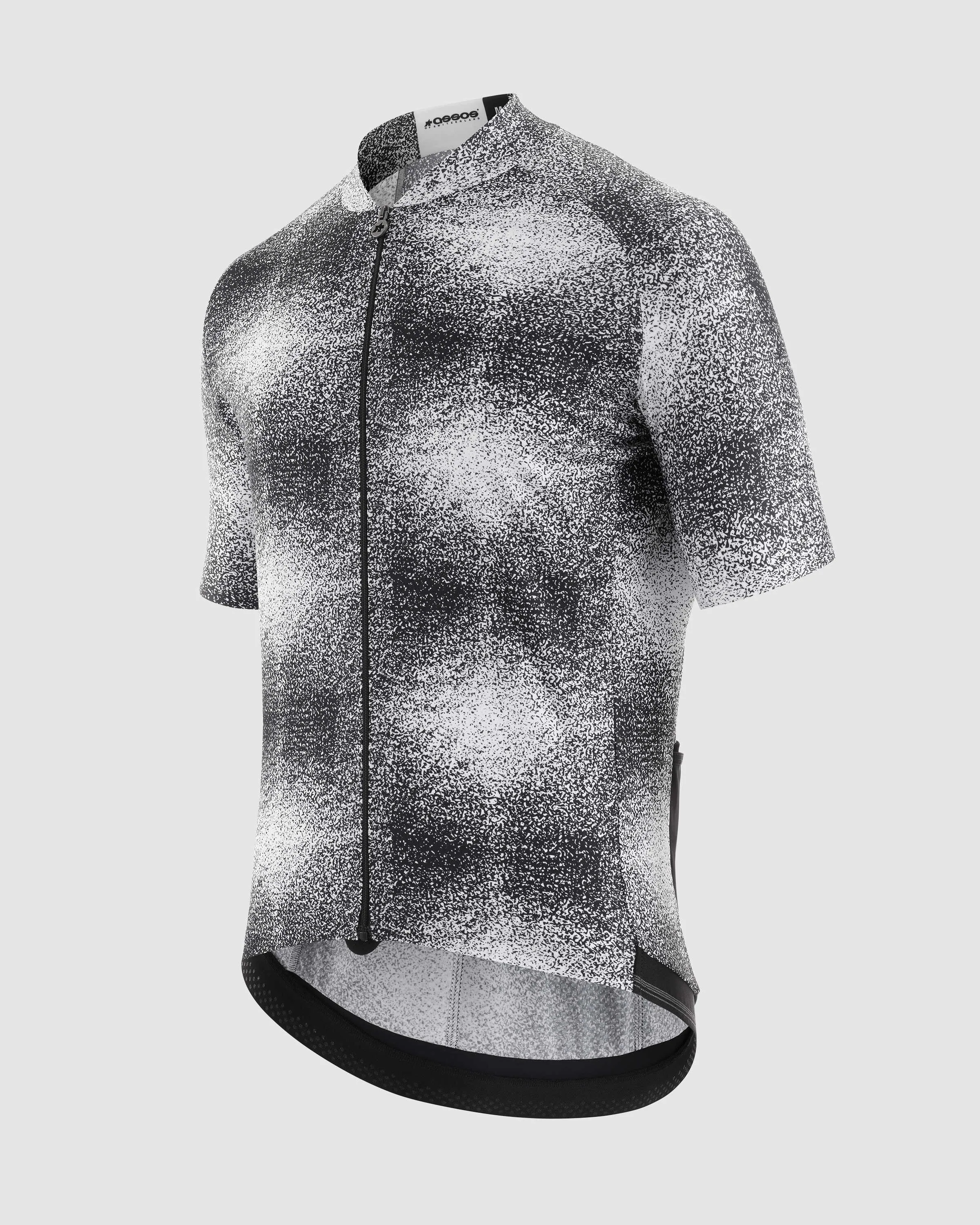ASSOS MILLE GT Jersey C2 EVO Zeus