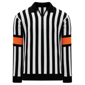Athletic Knit Hockey Referee Jersey