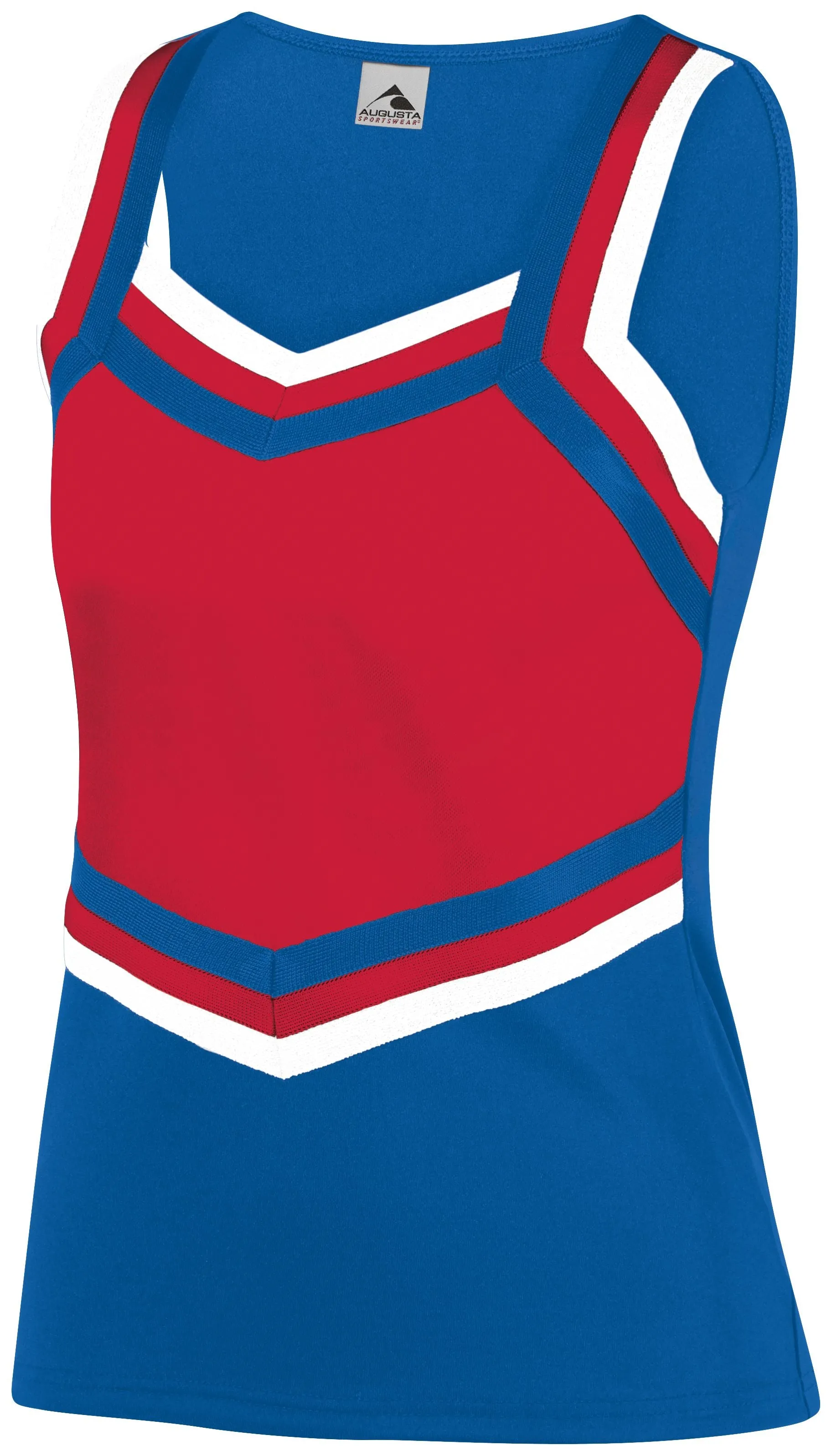 Augusta Sportswear Ladies Pike Shell