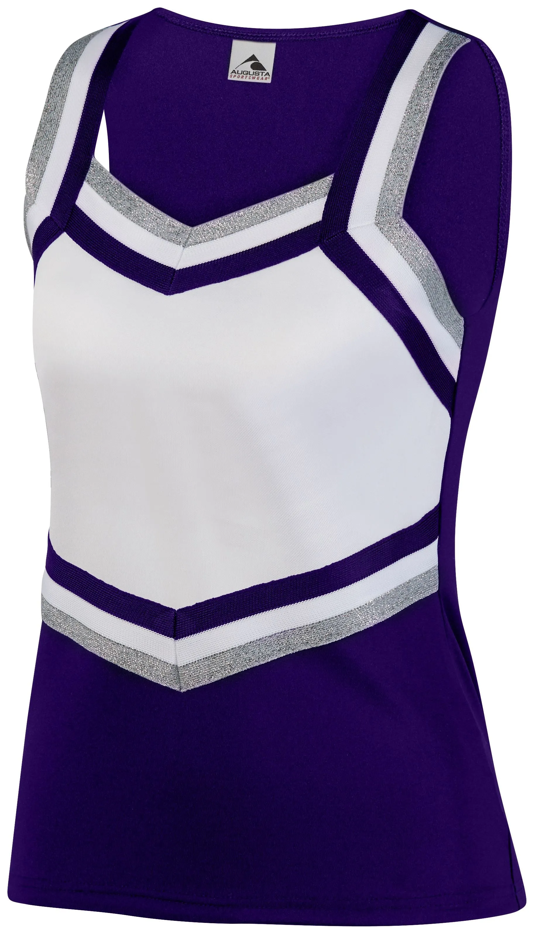 Augusta Sportswear Ladies Pike Shell