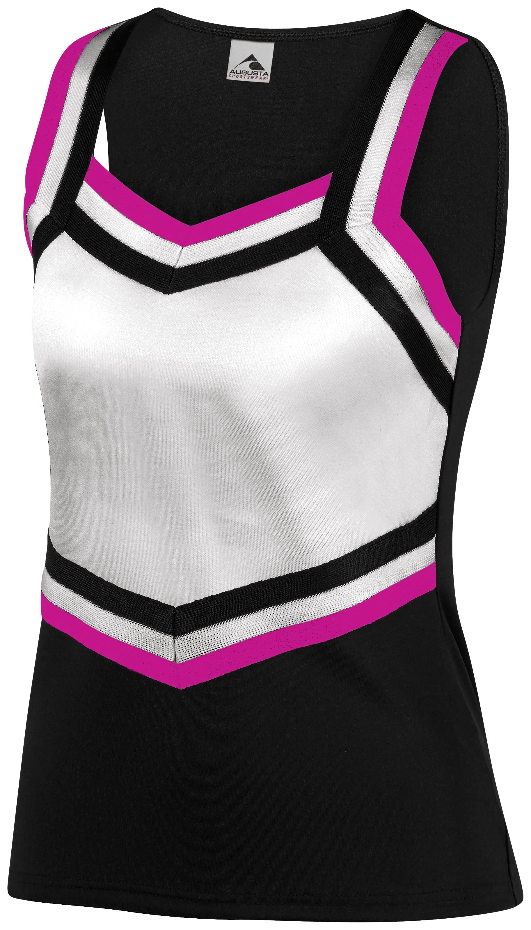 Augusta Sportswear Ladies Pike Shell