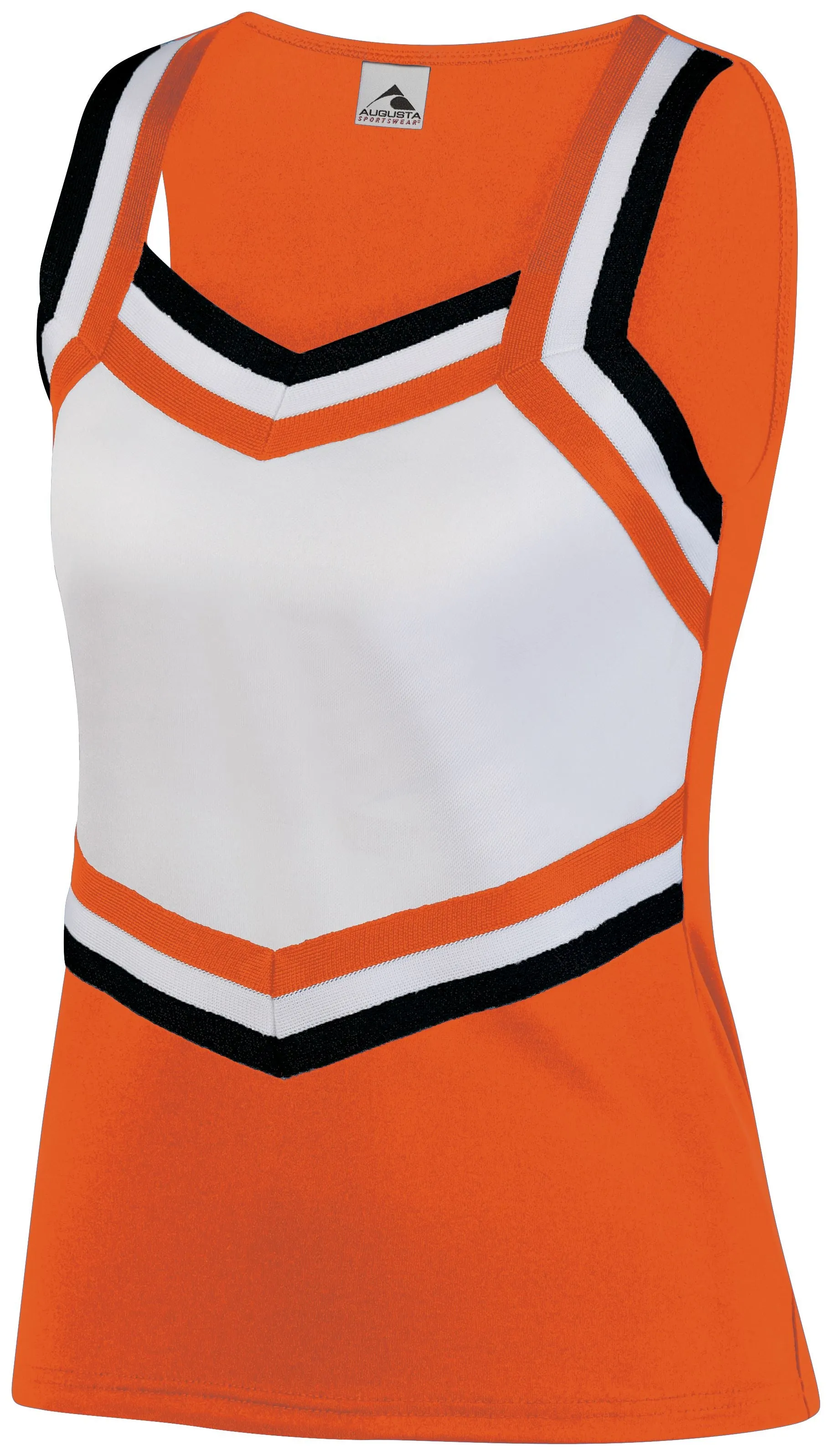 Augusta Sportswear Ladies Pike Shell