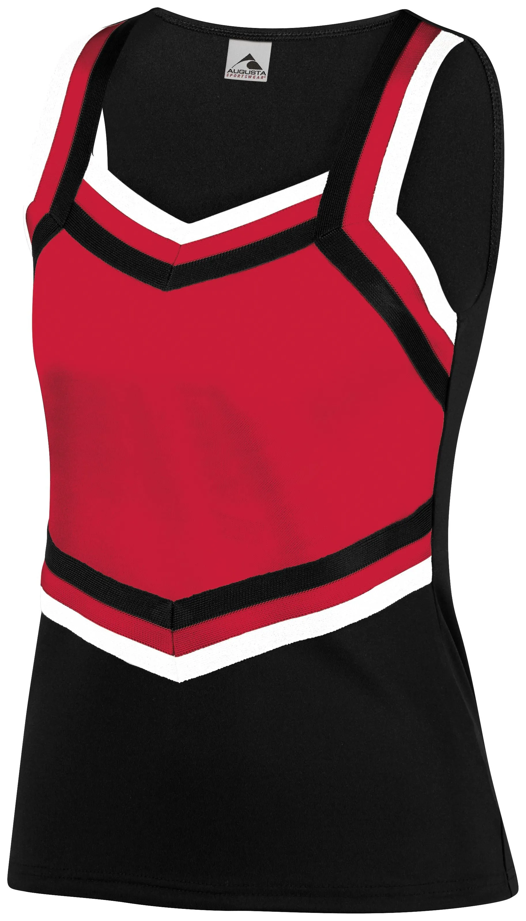 Augusta Sportswear Ladies Pike Shell