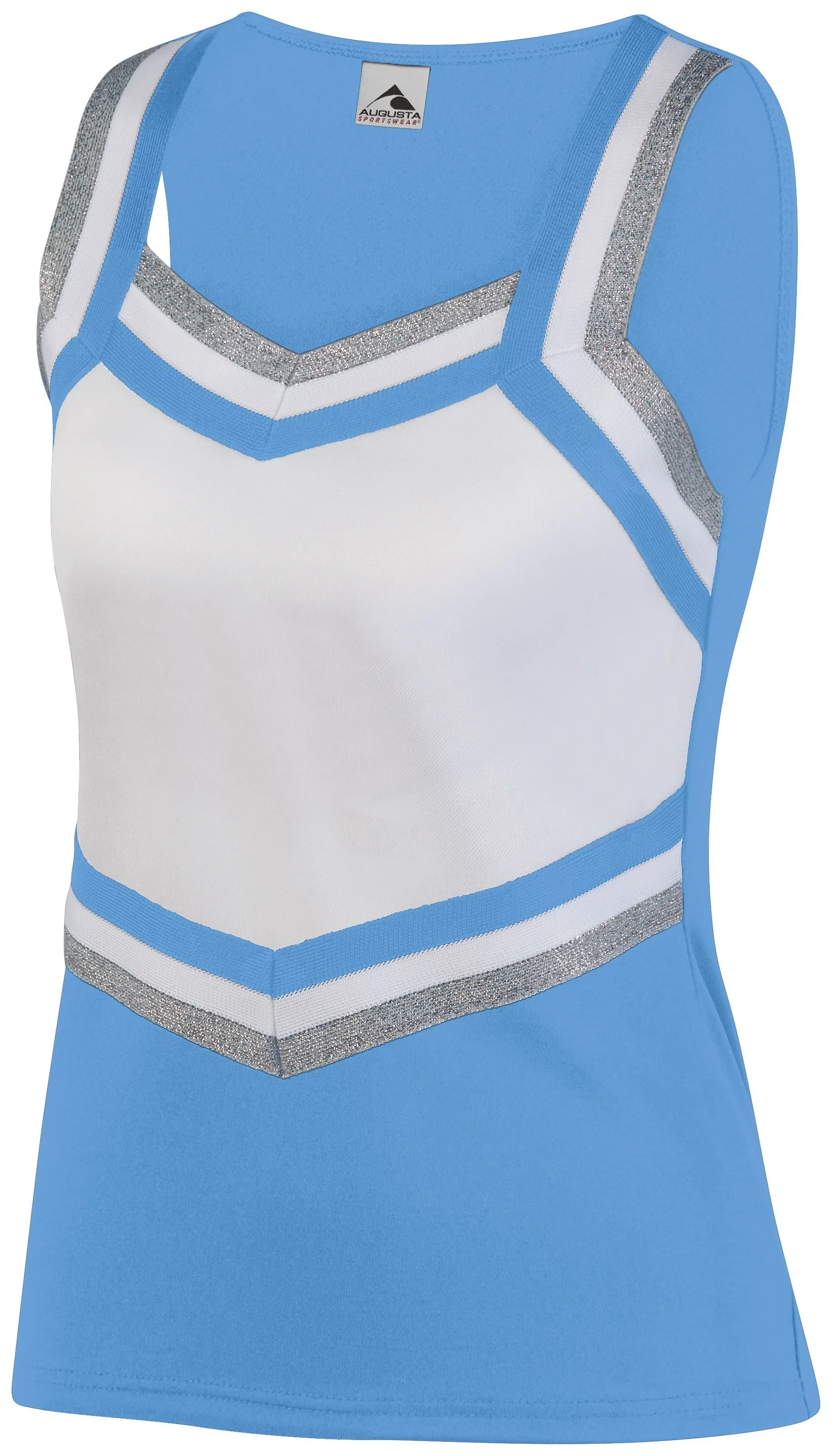 Augusta Sportswear Ladies Pike Shell
