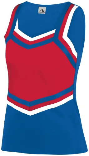 Augusta Sportswear Ladies Pike Shell