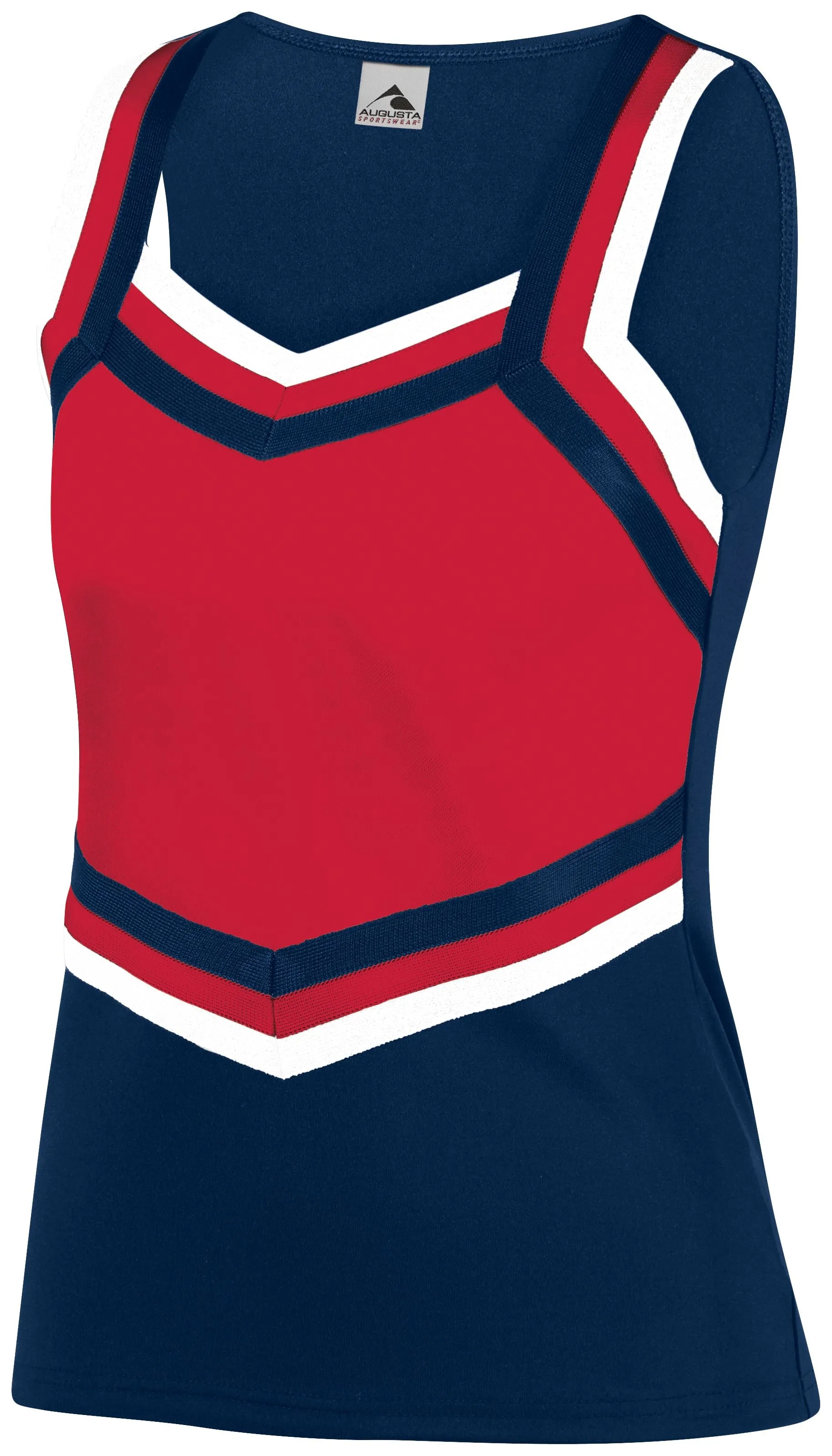 Augusta Sportswear Ladies Pike Shell