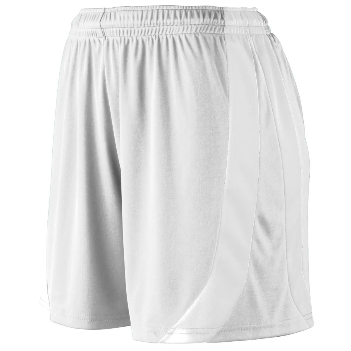 Augusta Sportswear Ladies Triumph Shorts