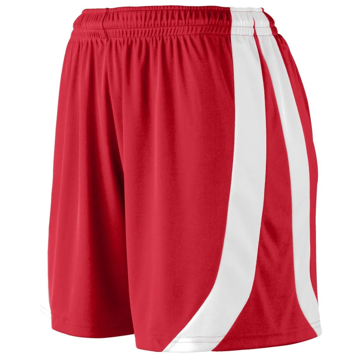 Augusta Sportswear Ladies Triumph Shorts