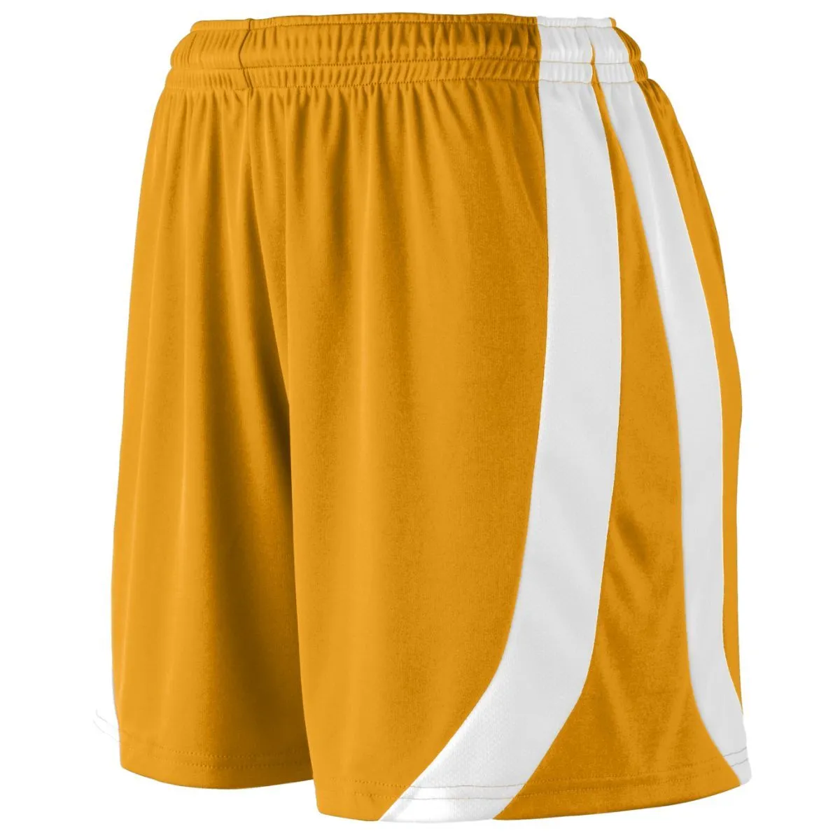 Augusta Sportswear Ladies Triumph Shorts