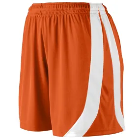 Augusta Sportswear Ladies Triumph Shorts