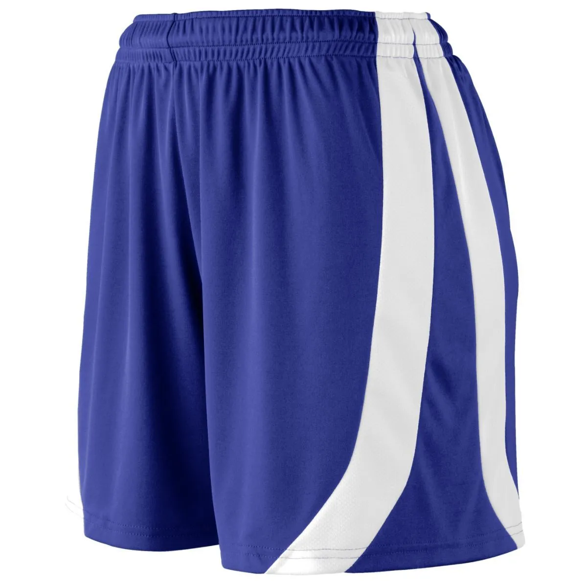 Augusta Sportswear Ladies Triumph Shorts