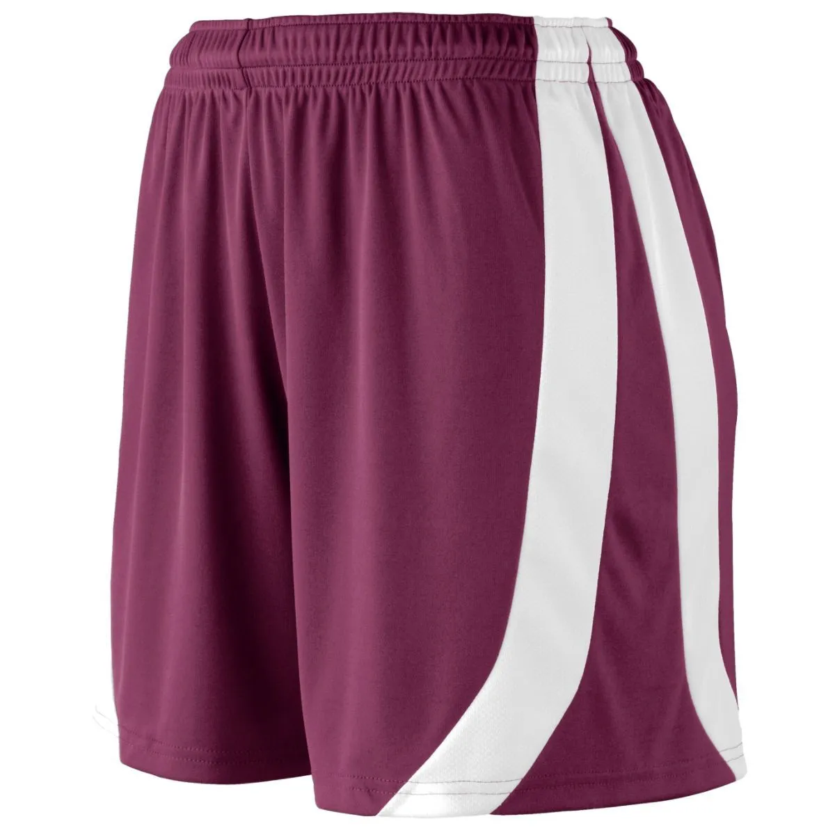 Augusta Sportswear Ladies Triumph Shorts