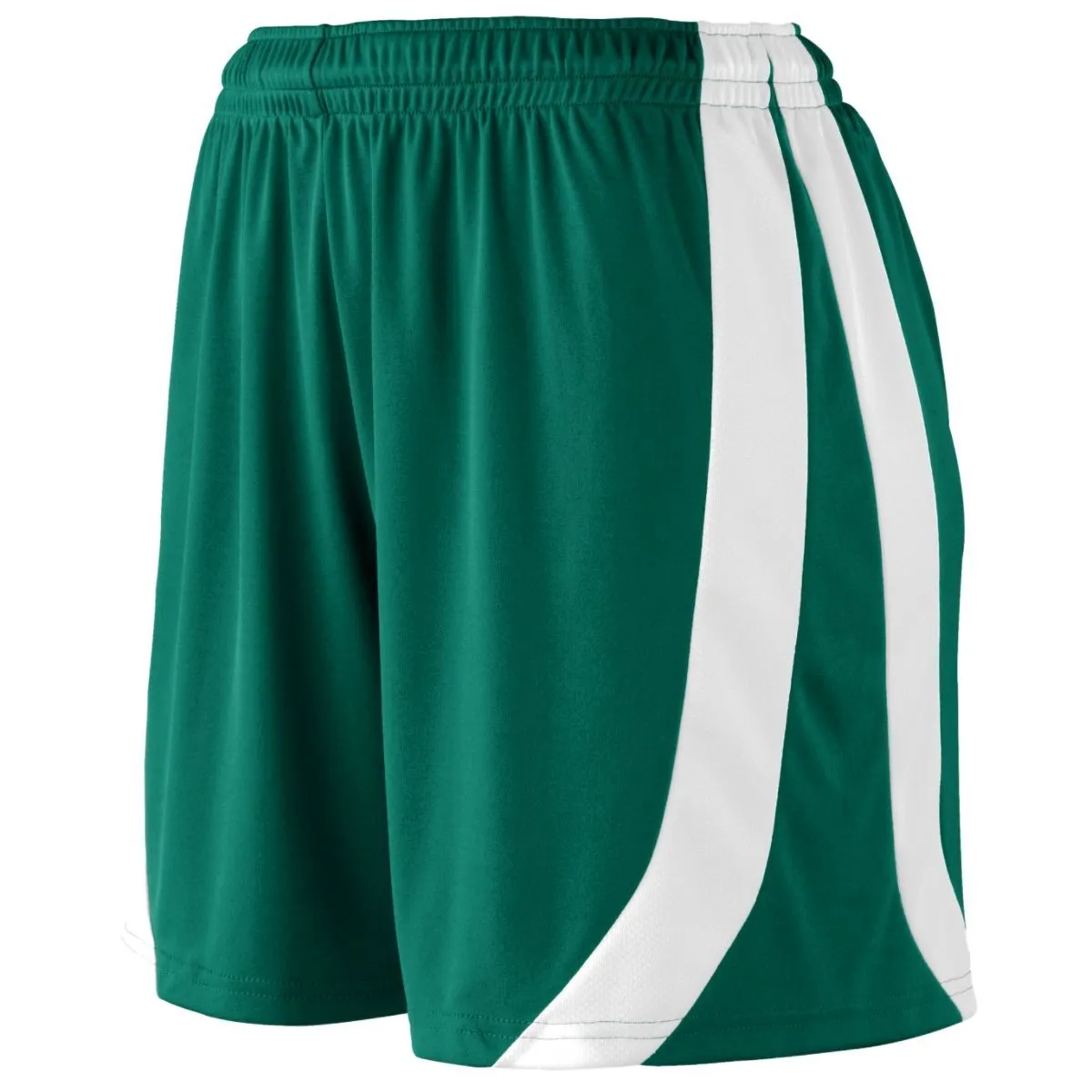 Augusta Sportswear Ladies Triumph Shorts