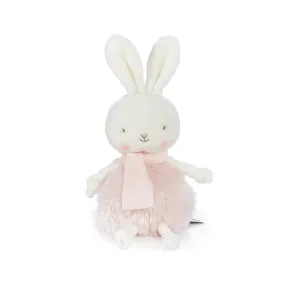 Aurora Angora the Bunny Roly Poly