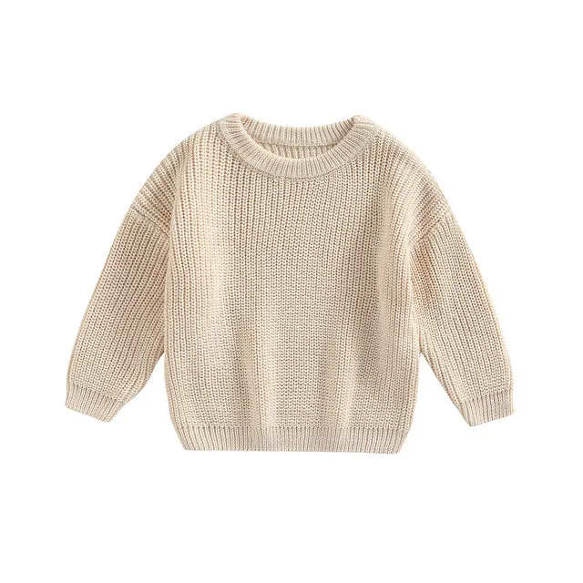 AUTUMN Sweater