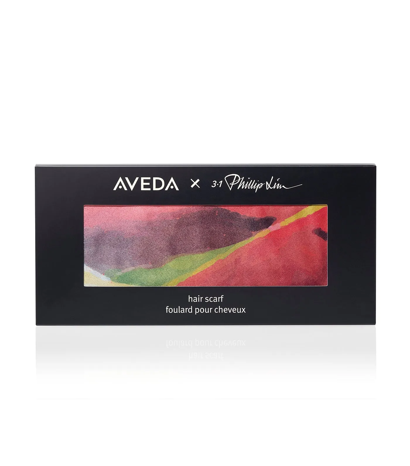 Aveda x 3.1 Phillip Lim Hair Scarf
