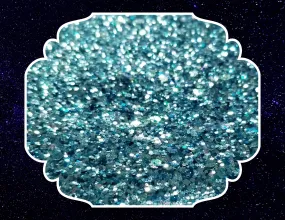 Azure Flame