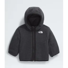 Baby Reversible Shasta Full Zip Hooded Jacket
