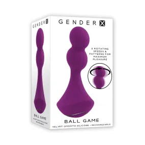 Ball Game