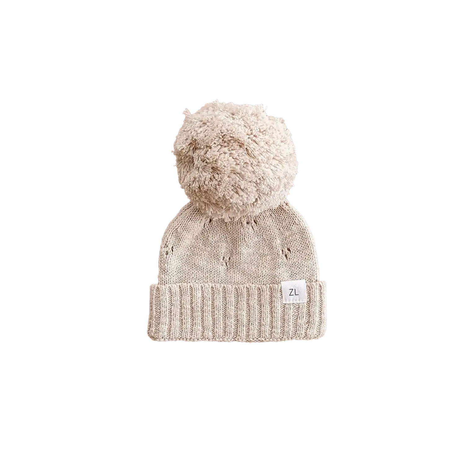 BEANIE | PETAL