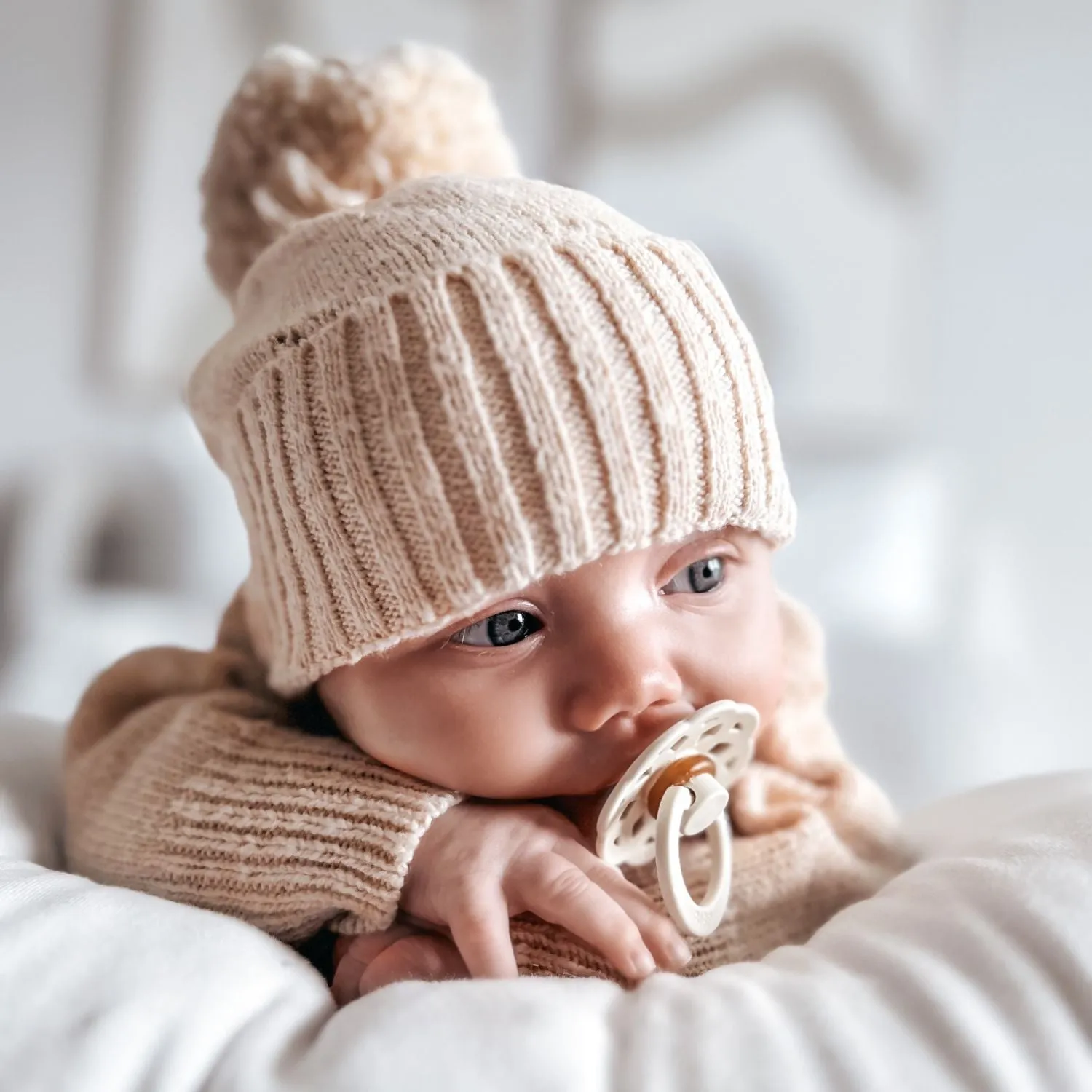 BEANIE | PETAL