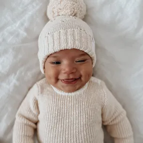 BEANIE | PETAL
