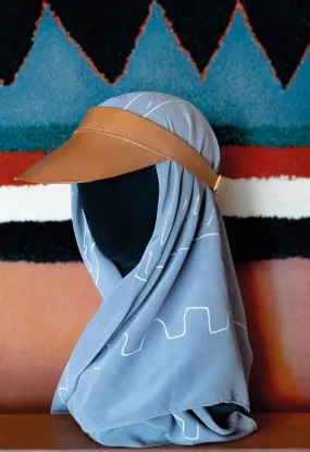 Beca Lipscombe | Head Gear (2021)