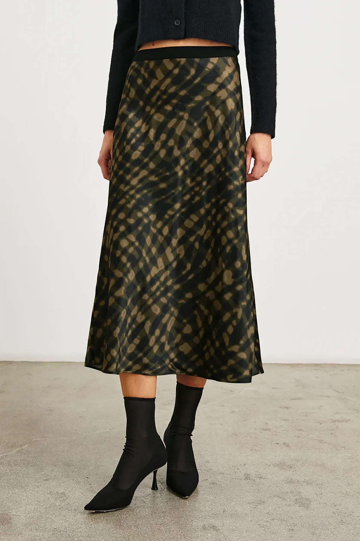 Berlin Skirt