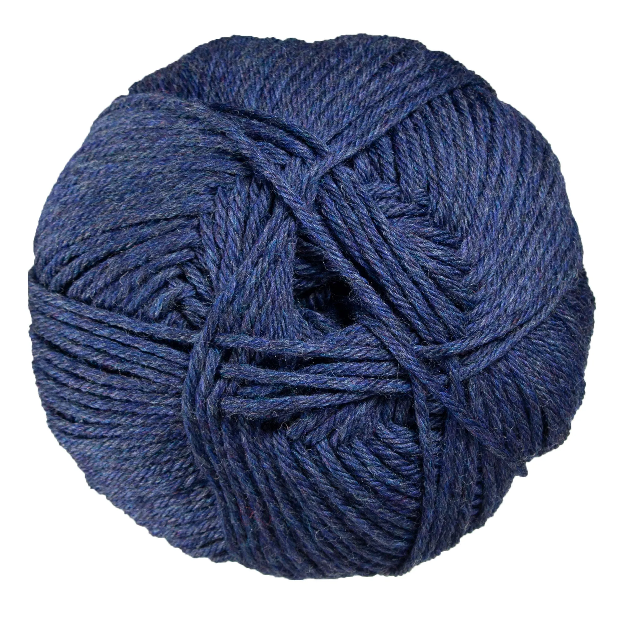 Berroco Ultra Wool Chunky Yarn - 43154 Denim