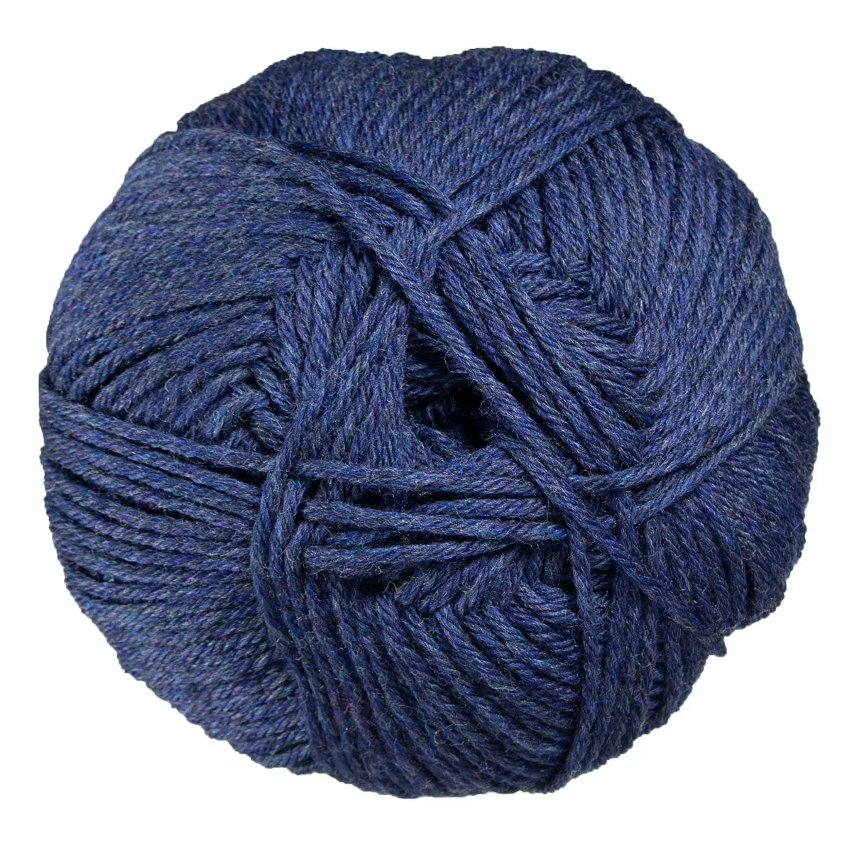 Berroco Ultra Wool Chunky Yarn - 43154 Denim