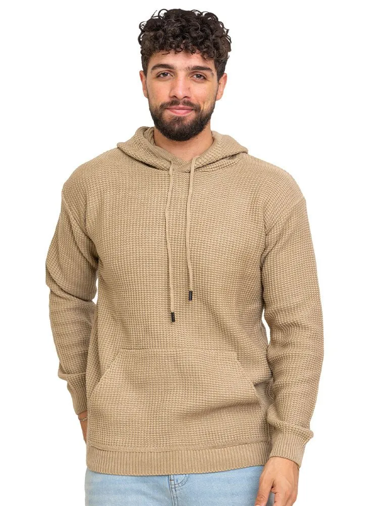Biscuit-Design p2211 PF-Hoodie Pullover