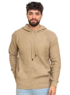 Biscuit-Design p2211 PF-Hoodie Pullover
