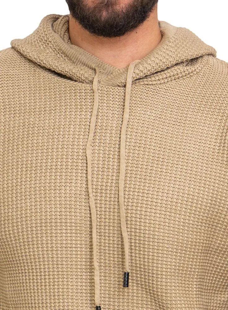 Biscuit-Design p2211 PF-Hoodie Pullover