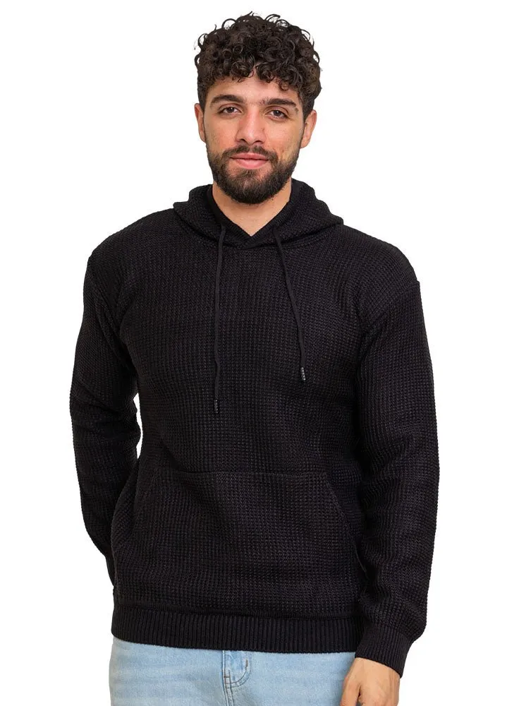Black-Design p2211 PF-Hoodie Pullover