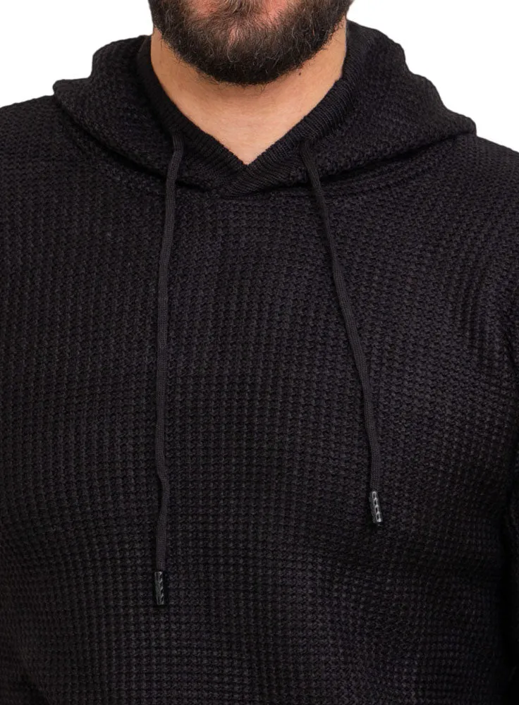 Black-Design p2211 PF-Hoodie Pullover