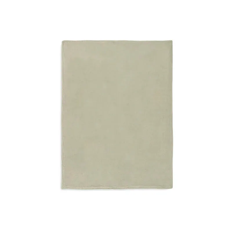 Blanket 100x150cm Grain Knit Velvet