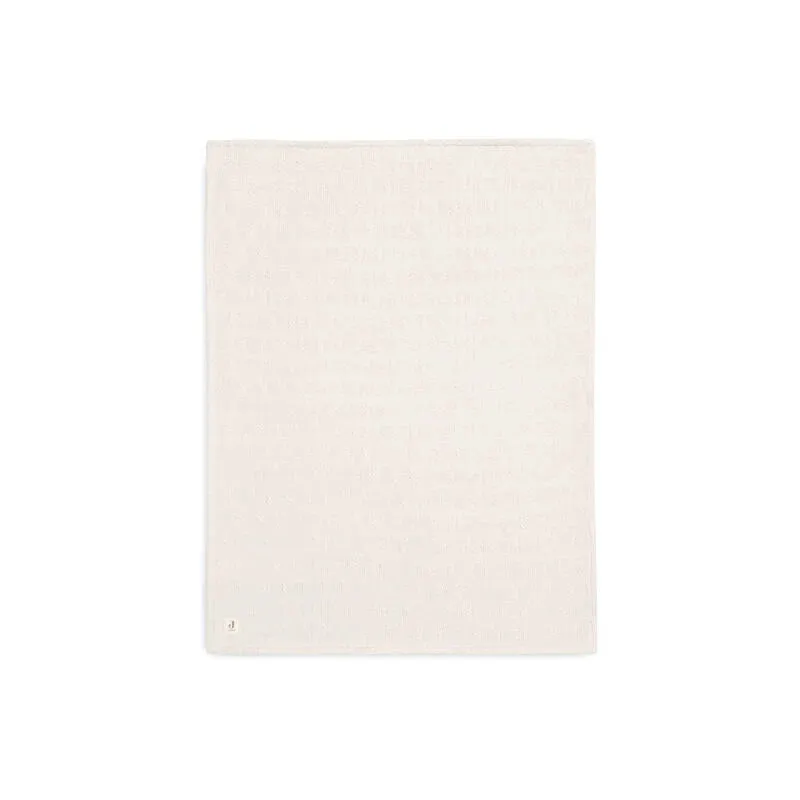 Blanket 100x150cm Grain Knit Velvet