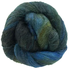 Blue Sky Fibers Hand Dyed Prairie Yarn - 11051 - Vaa
