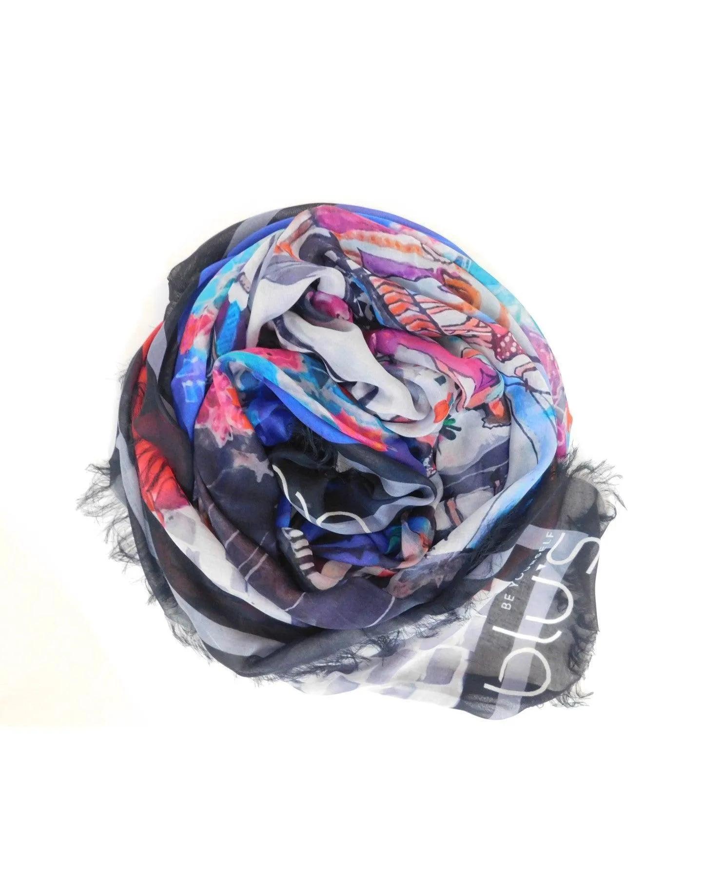 Blu's Special Edition Scarf