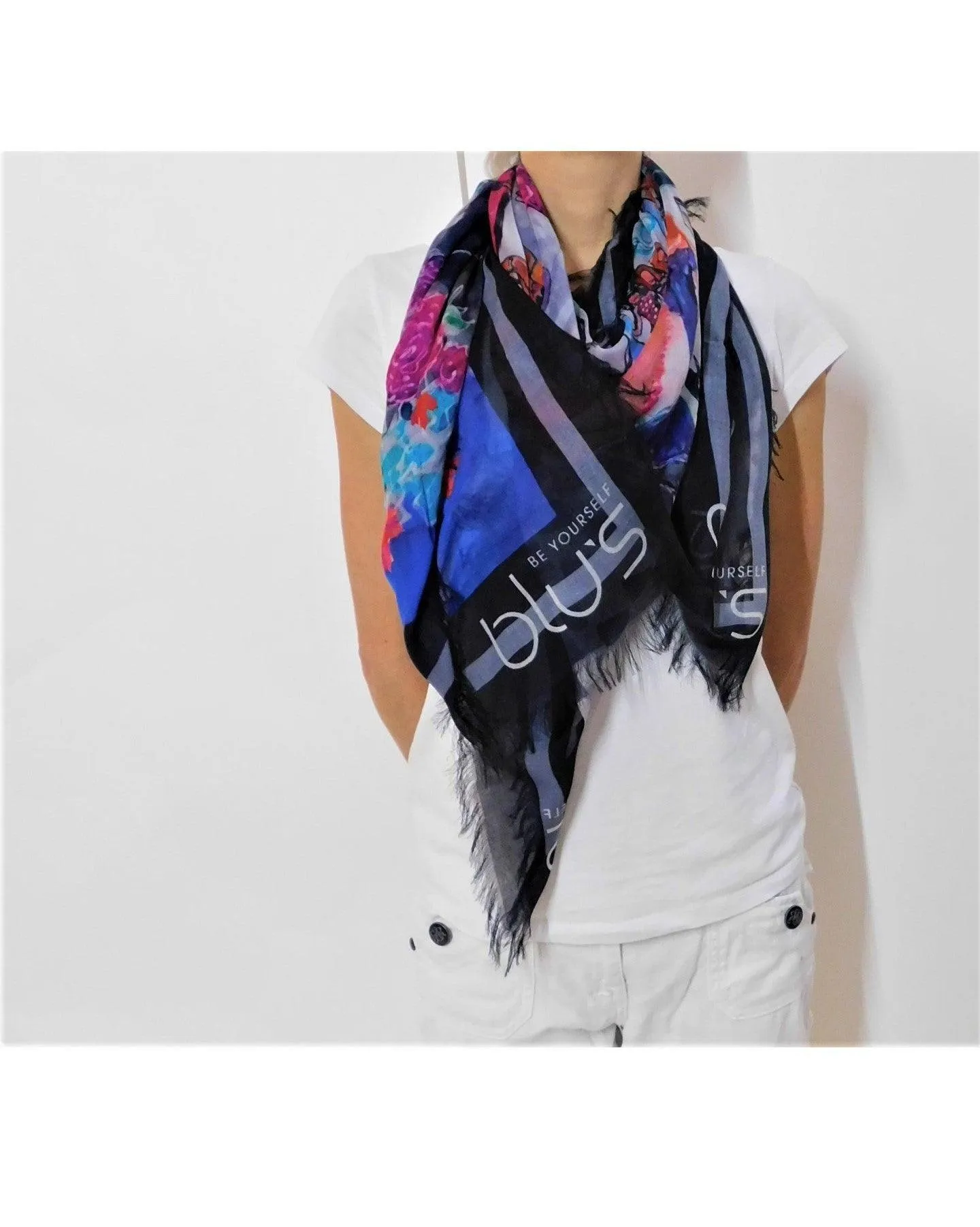 Blu's Special Edition Scarf