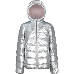 Boulder Gear Trinket Jacket - Girls