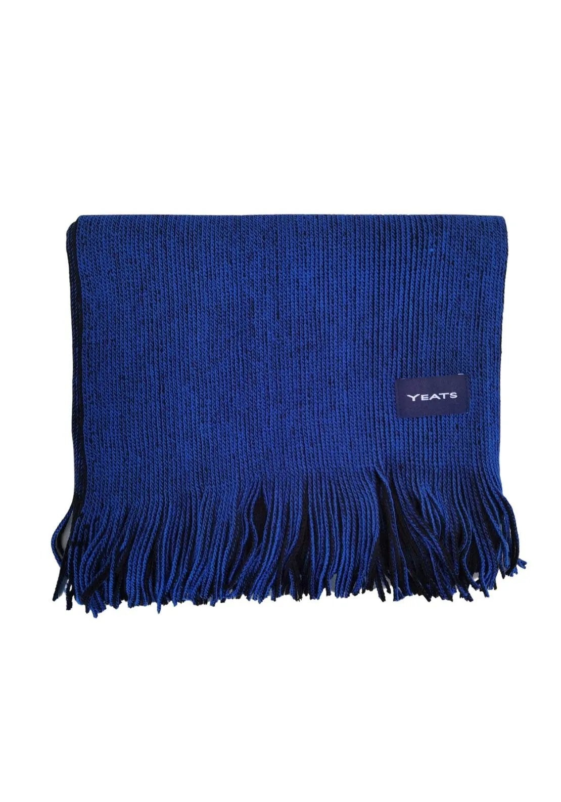 Boxed Scarves - Light Blue