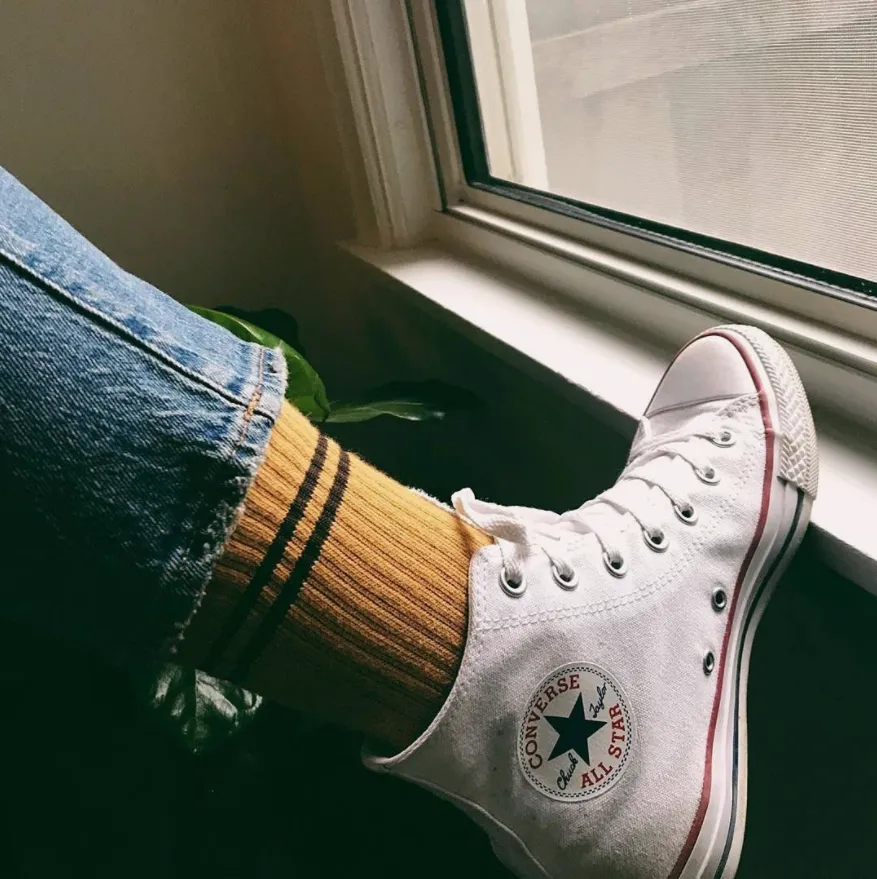 Boyfriend Socks