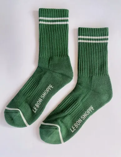 Boyfriend Socks