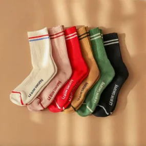 Boyfriend Socks