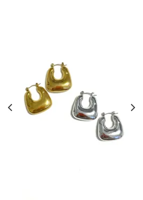 BPD Maxine Earrings