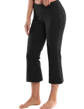 BUBBLELIME 90C/10S Bootcut Sweat Pants 21" inseam_Golf