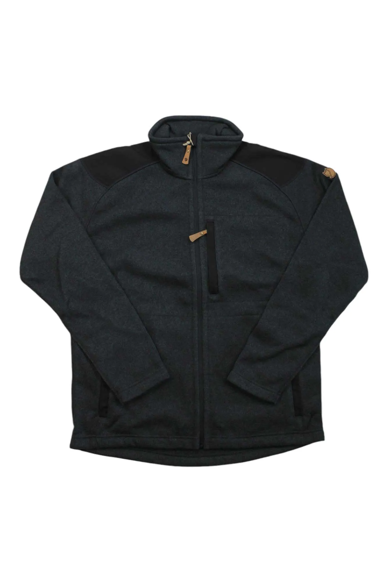 Buck Fleece Jacket