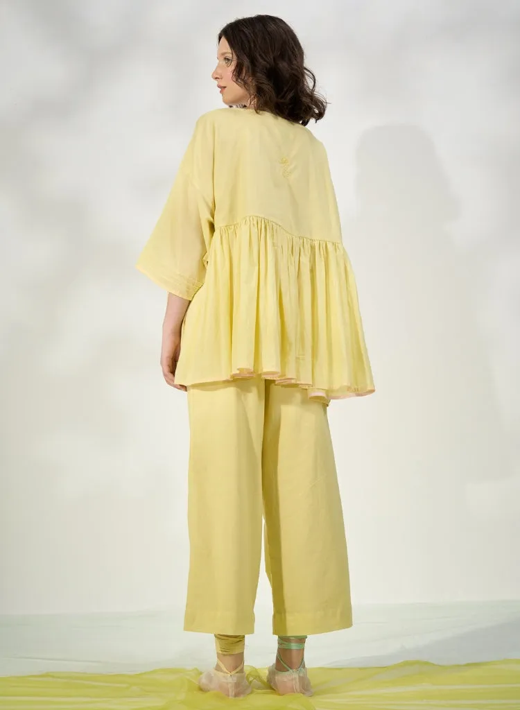 Buttermilk Set