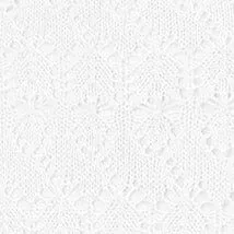 CALABRIA SKIRT | WHITE